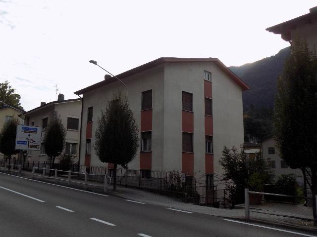 Wohnung in Viale Maloggia 60, Chiavenna - Foto 1