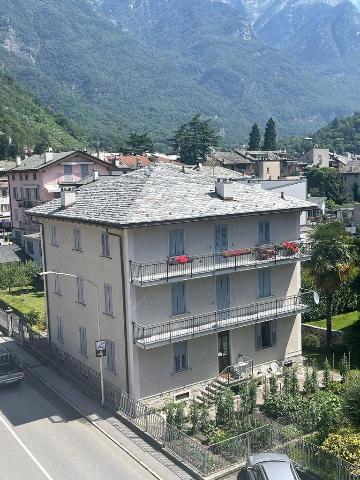 Wohnung in Via Guglielmo Marconi 13, Chiavenna - Foto 1