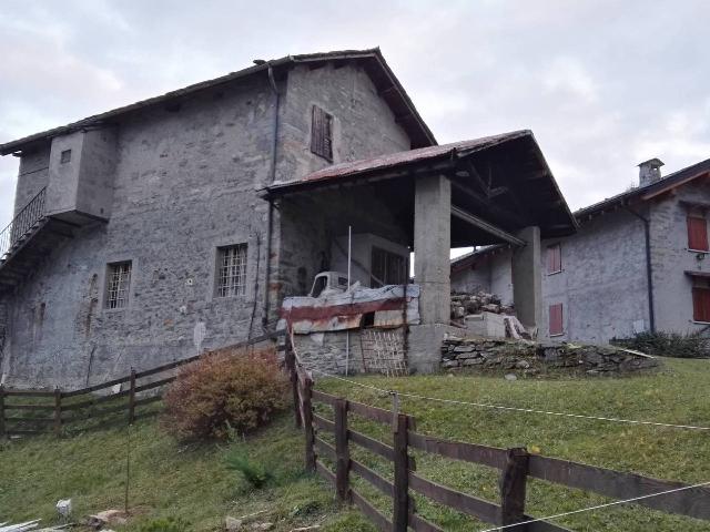 Rustico in Avert Orla, Gordona - Foto 1