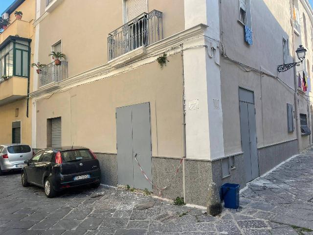 Geschäft in Via Santa Marta, Aversa - Foto 1