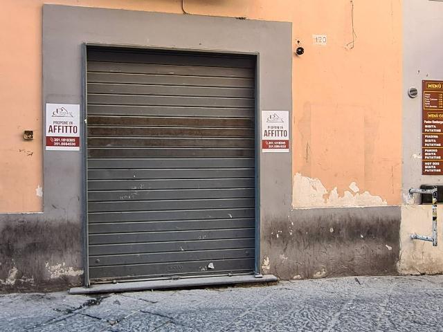 Ufficio condiviso in Via Seggio 108, Aversa - Foto 1