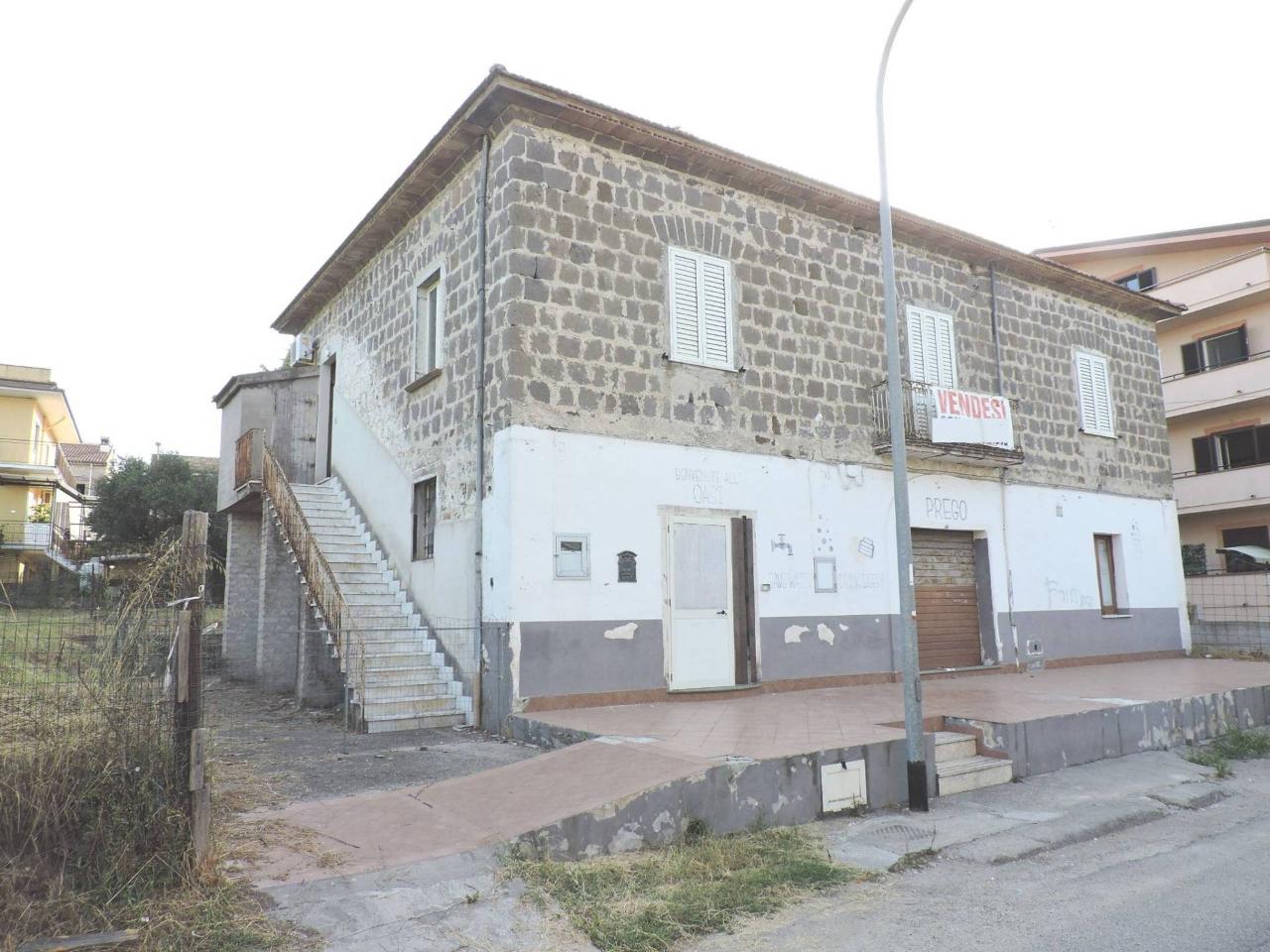 Casa indipendente in vendita a Sessa Aurunca