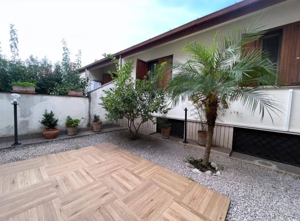 Villa a schiera in vendita a San Nicola La Strada
