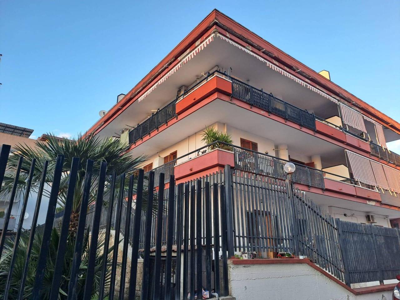 Appartamento in vendita a San Nicola La Strada