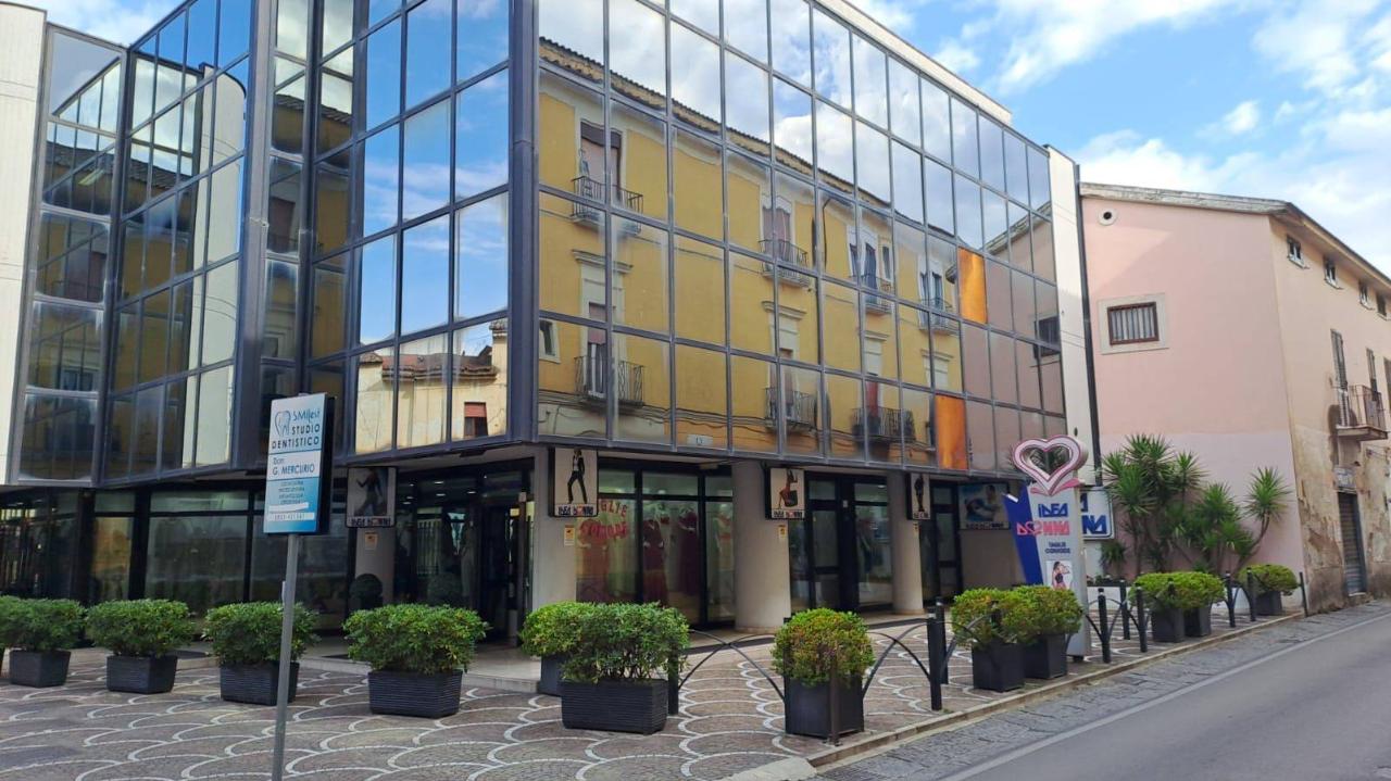 Ufficio condiviso in vendita a San Nicola La Strada