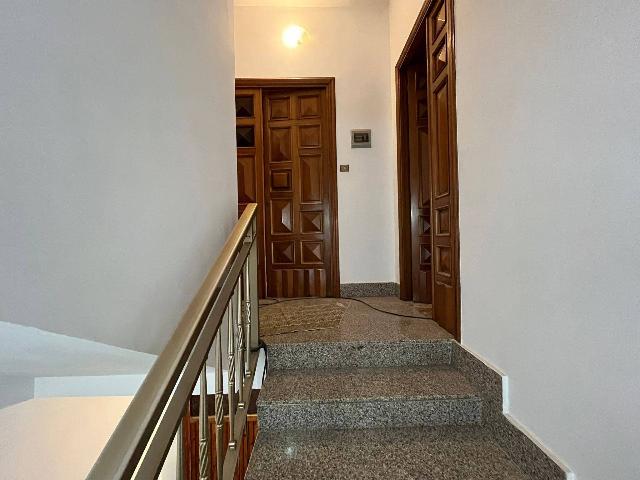 4-room flat in Via Ludovico Ariosto 3, San Marco Evangelista - Photo 1