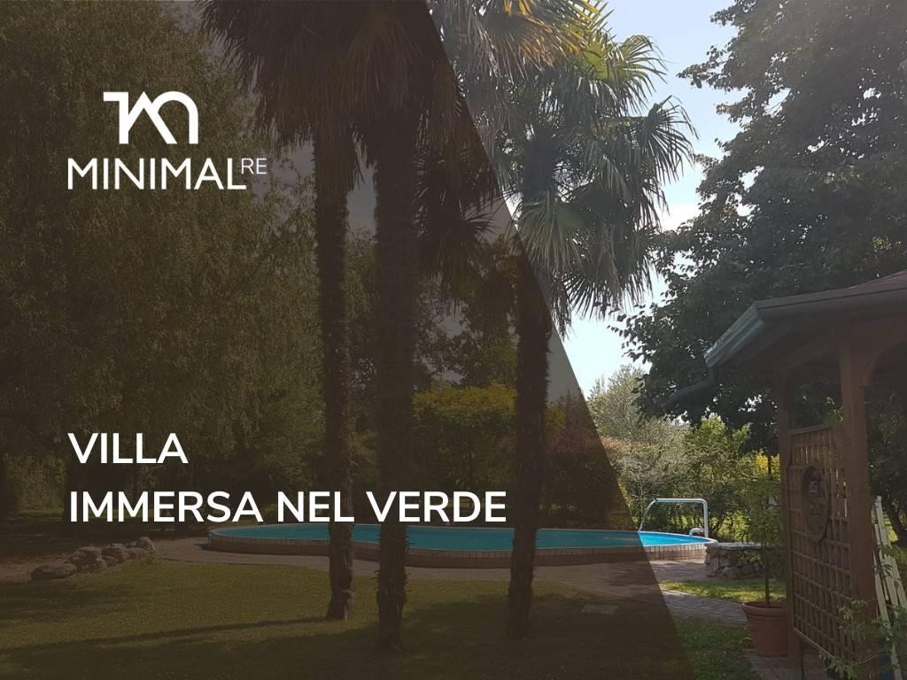 Villa in vendita a Concordia Sagittaria
