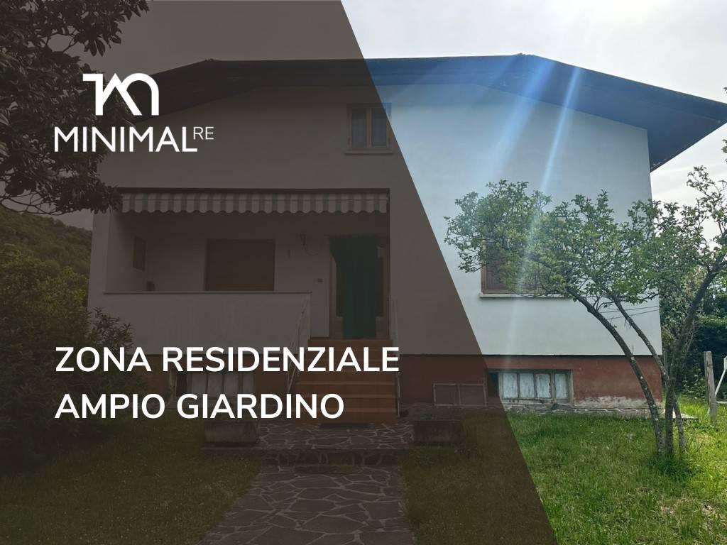 Villa in vendita a Cividale Del Friuli