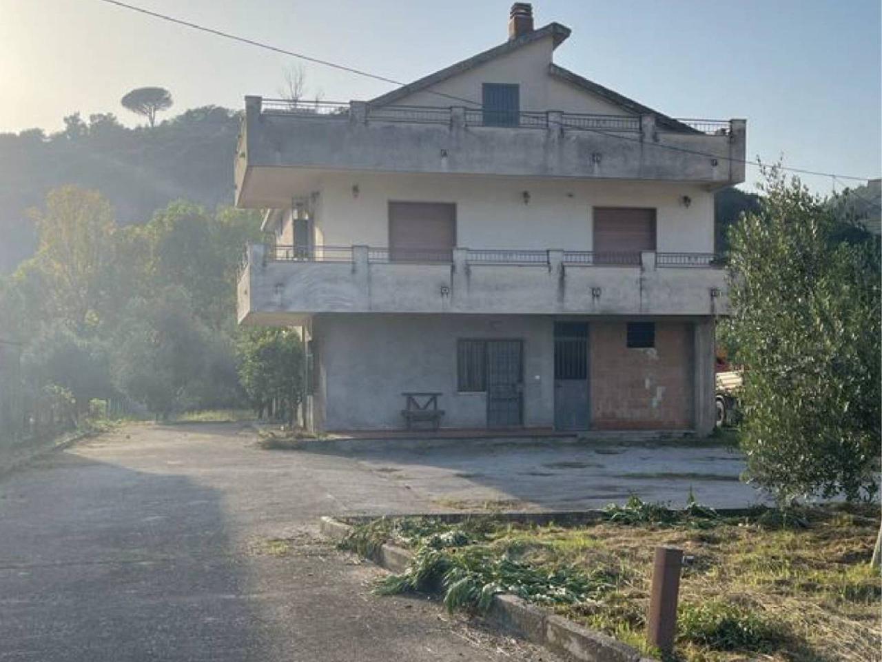 Villa in vendita a Pontelatone
