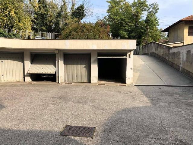 Garage or car box in {3}, Corso Sempione, 36 - Photo 1