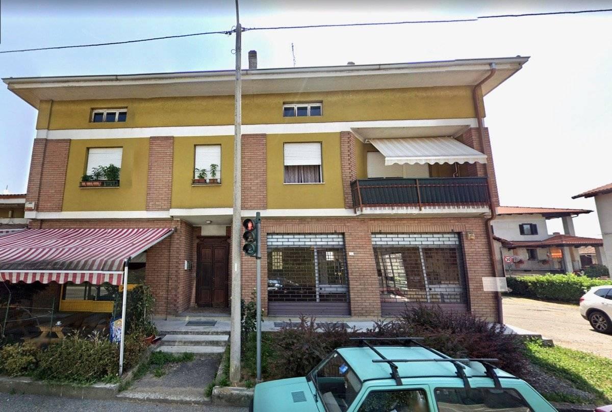 Negozio in Via Provinciale 12, Mongrando, {3} - Foto 1
