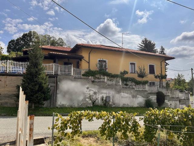 Villa in {3}, Strada del Monte 20 - Foto 1