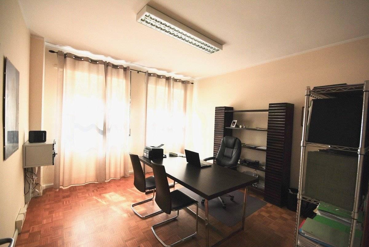 Ufficio condiviso in affitto a Biella