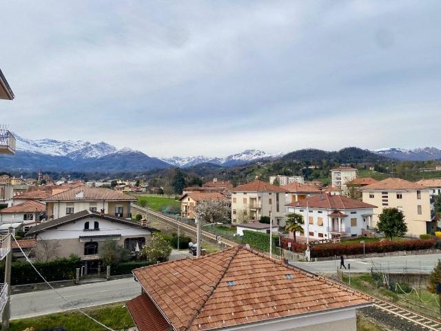 Quadrilocale in Via Felice Trossi 49, Vigliano Biellese - Foto 1