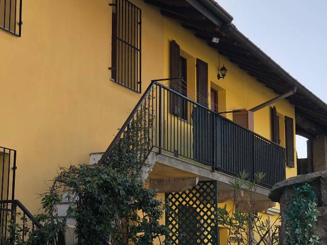 2-room flat in Via San Rocco 4/B, Casale Litta - Photo 1