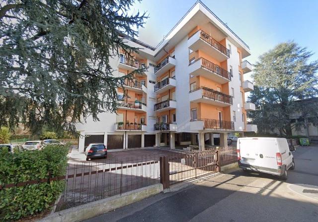 Apartament in Via Beato Angelico 7, Varese - Photo 1