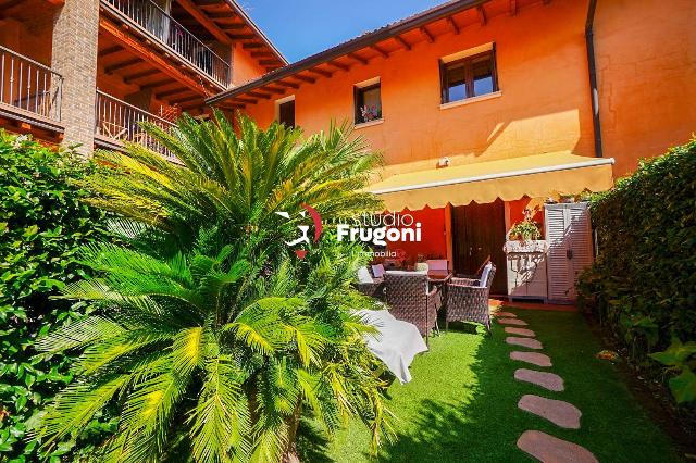 2-room flat in Via Battista Ridelli, Polpenazze del Garda - Photo 1