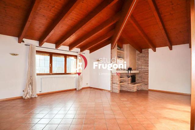 4-room flat in Provinciale, Roè Volciano - Photo 1