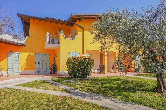 4-room flat in Via Valtenesi, Manerba del Garda - Photo 1