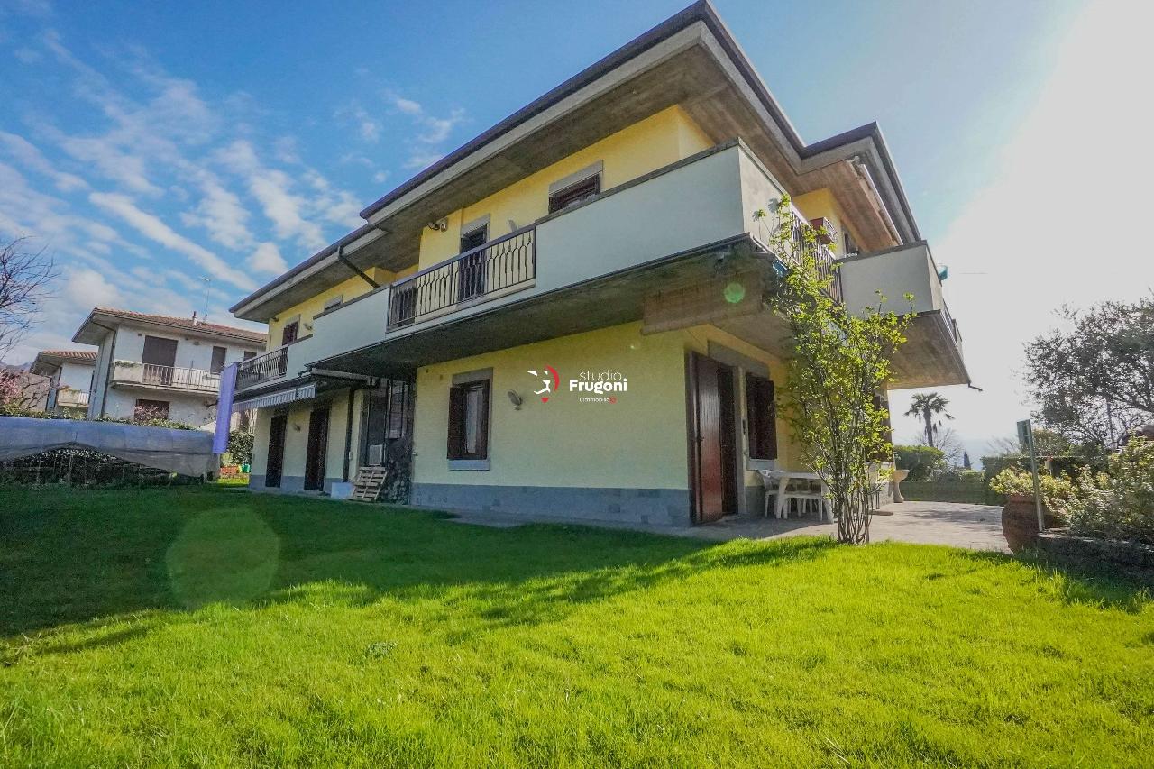 Villa unifamiliare in vendita a Roe' Volciano