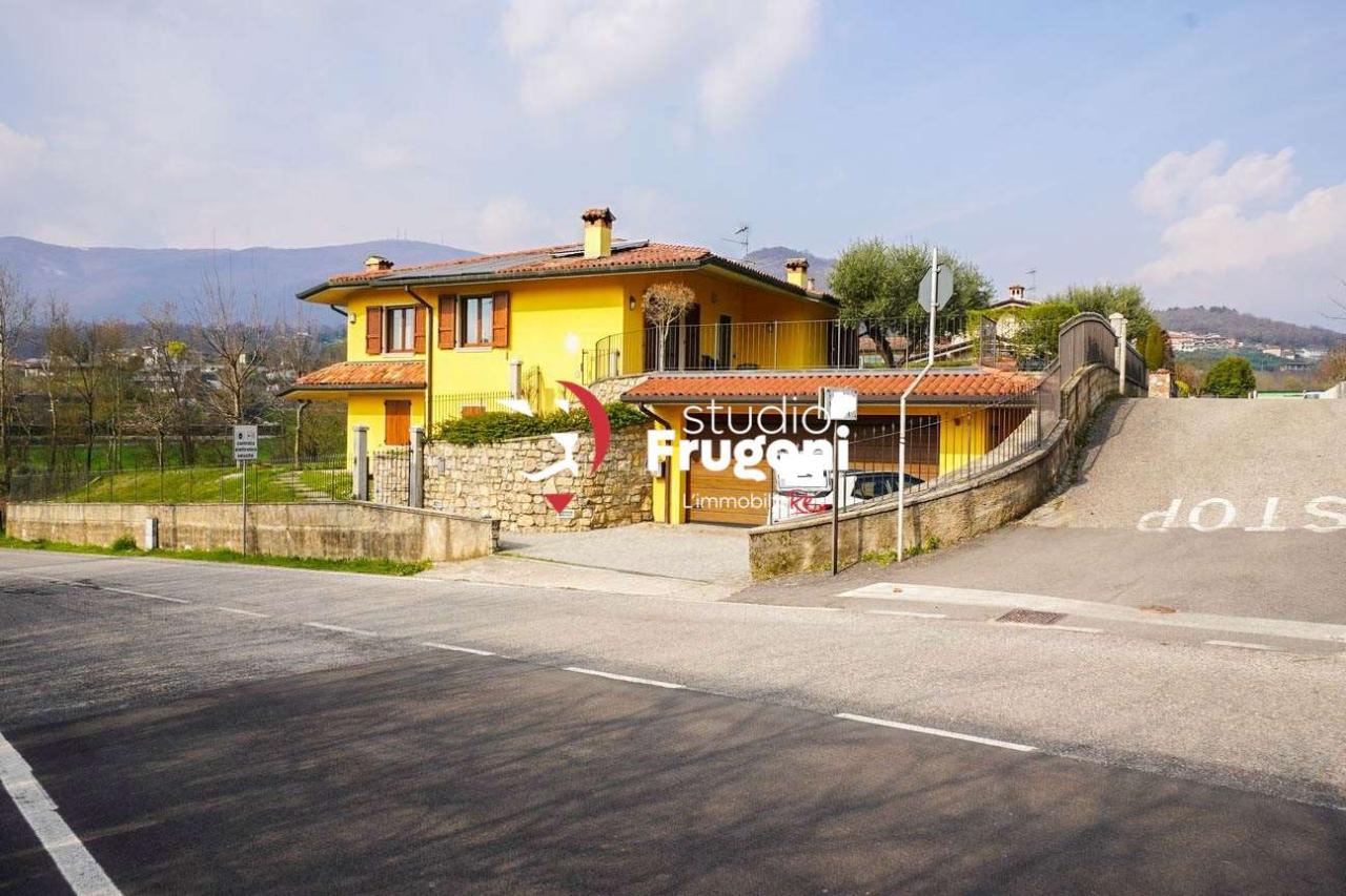 Villa unifamiliare in vendita a Gavardo