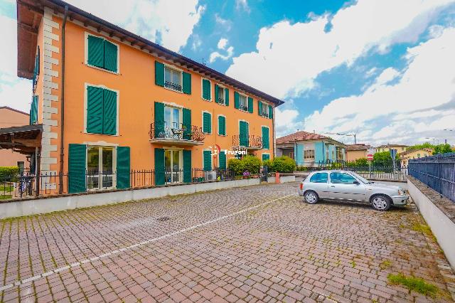 3-room flat in Via Garibaldi, Calvisano - Photo 1