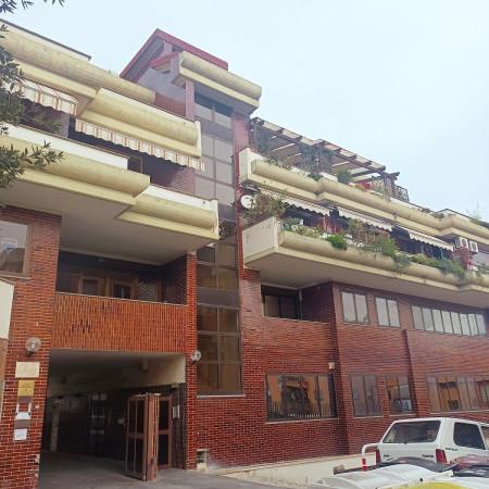 Ufficio in Via Roma 30, Pomezia, {3} - Foto 1
