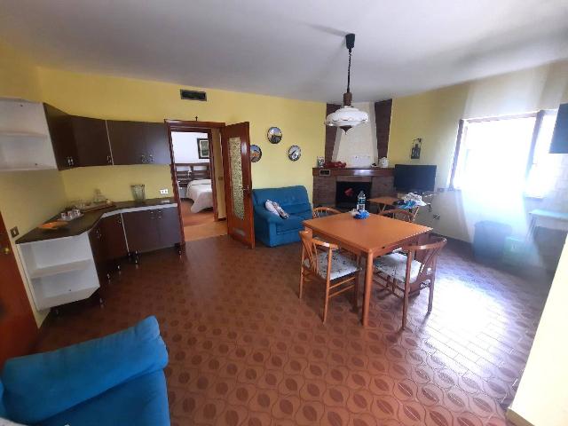 3-room flat in Via Panorama, Roncola - Photo 1