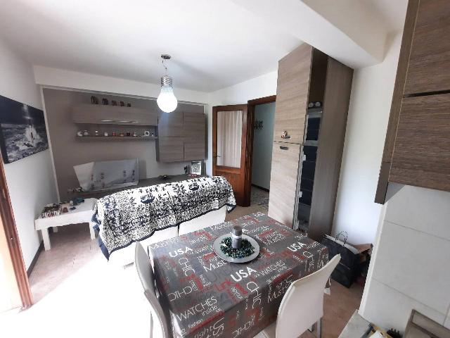 2-room flat in Via Portola 3, Roncola - Photo 1