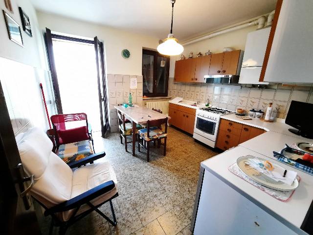 3-room flat in Via San Defendente 7, Roncola - Photo 1