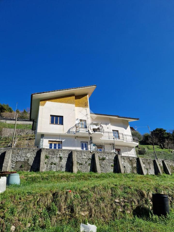 Villa in vendita a Bargagli