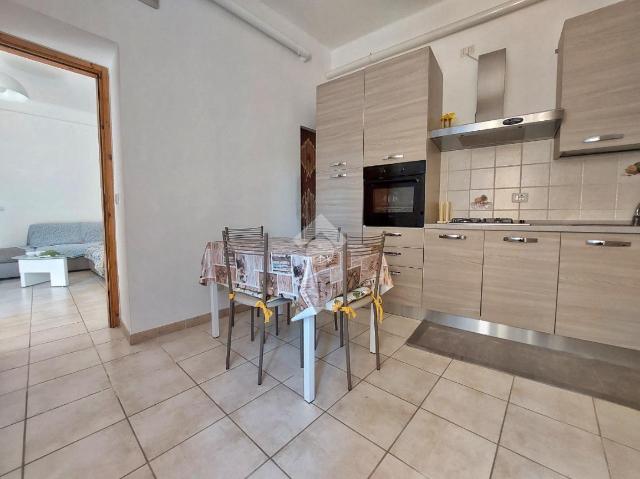 3-room flat in Via Roma 24, Santo Stefano di Magra - Photo 1