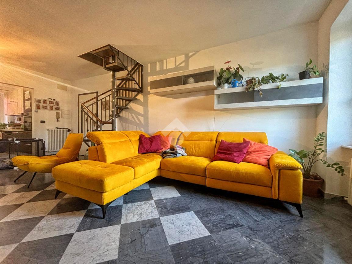 Appartamento in vendita a Santo Stefano Di Magra