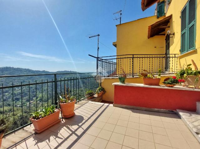 Apartament in Via Carlo Alberto 20, Vezzano Ligure - Photo 1