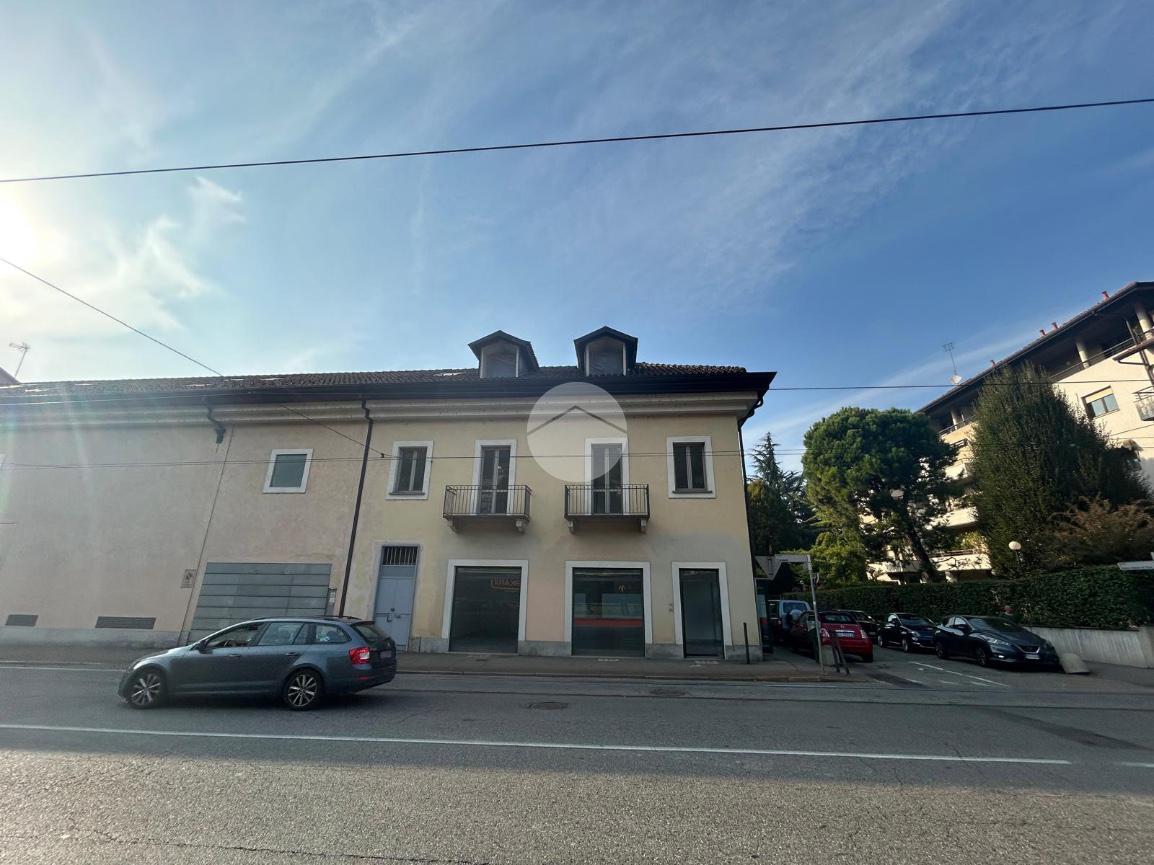 Ufficio in Corso Casale 281, Torino, {3} - Foto 2