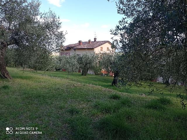 Terreno edificabile in Str.Terontola-Cerrone, Perugia - Foto 1