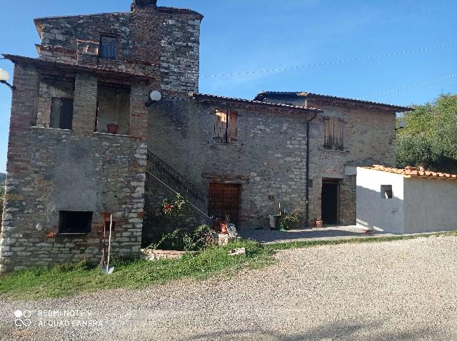 Country house or cottage in Via G.Prampolini, Corciano - Photo 1