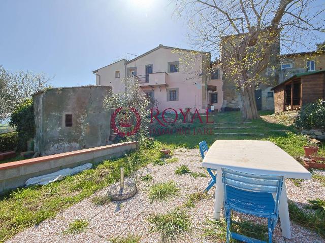 Detached house in Via del Poggione, Collesalvetti - Photo 1