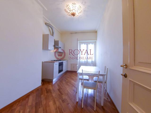 3-room flat in Via Grande, Livorno - Photo 1