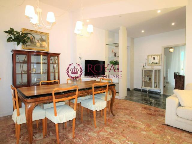 4-room flat in Via Calatafimi, Livorno - Photo 1