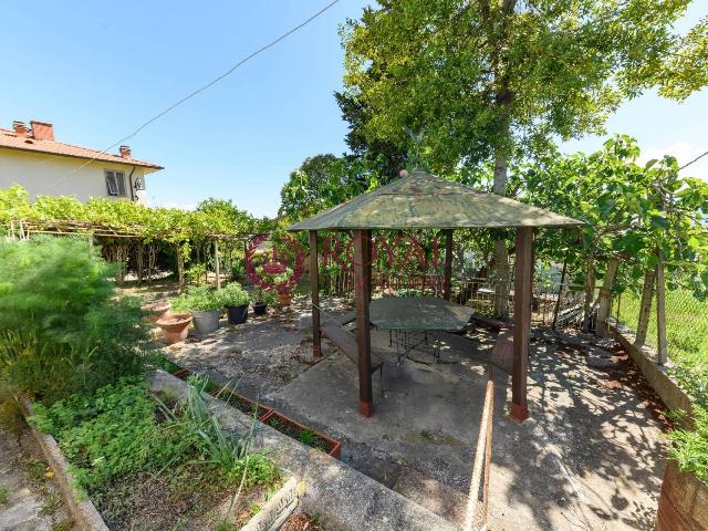 Villa in Via della Rimembranza 30, Rosignano Marittimo - Foto 1