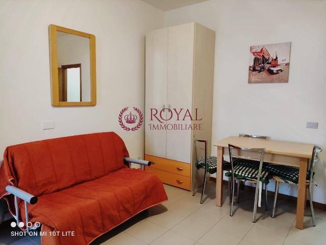 2-room flat in Via Aurelia, Rosignano Marittimo - Photo 1