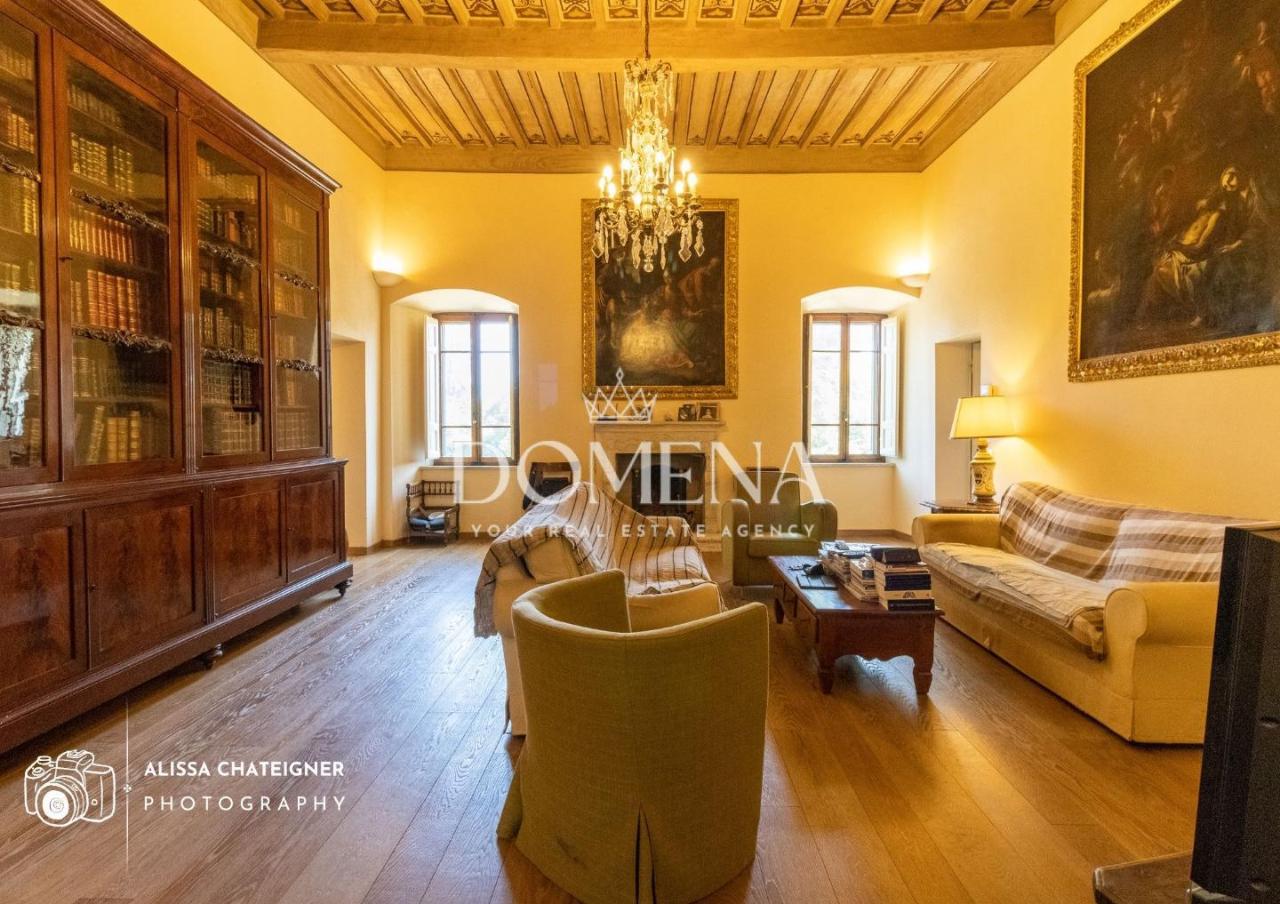 casa indipendente in vendita a Siena in zona Le Tolfe