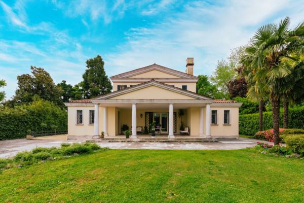 Mansion in Via Vincenzo Gioberti, Venezia - Photo 1