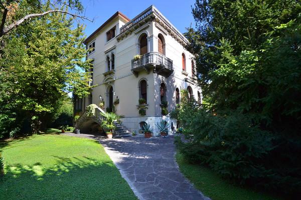 Villa in Viale Luigi Luzzatti, Treviso - Foto 1