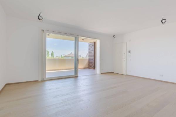 3-room flat in Via Loreggia di Salvarosa, Castelfranco Veneto - Photo 1