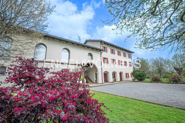 Villa in vendita a Ponte Di Piave