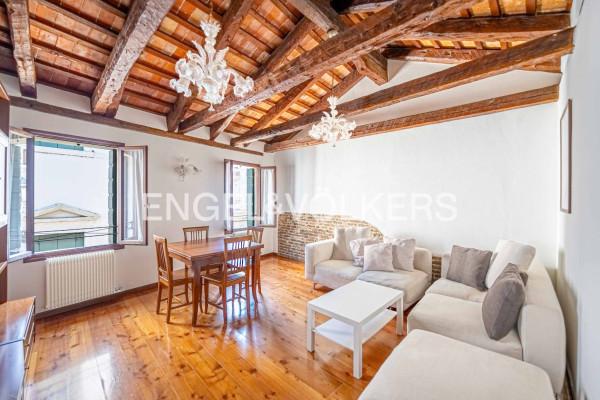 3-room flat in Piazza Indipendenza 7, Treviso - Photo 1