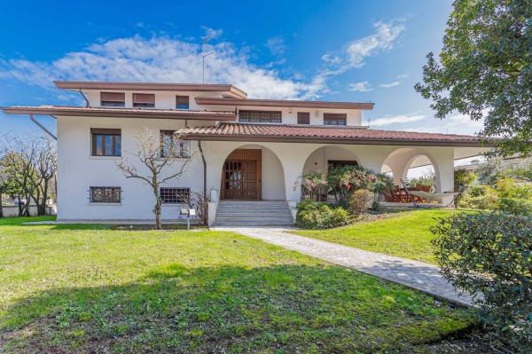 Villa in vendita a Quinto Di Treviso