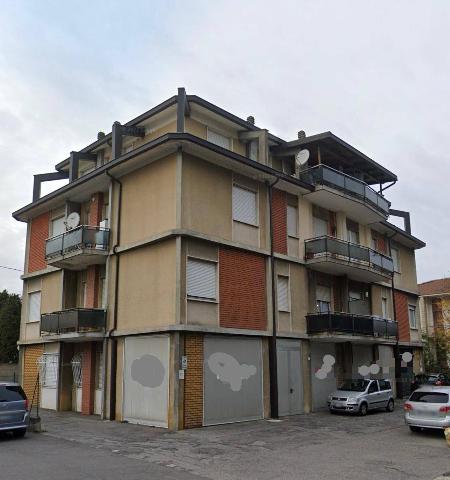 Dreizimmerwohnung in Via Gaetano Donizetti 68, Brembate di Sopra - Foto 1